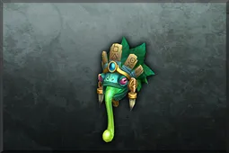 Lash of the Lizard Kin