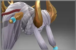 Song of the Shadow Dragon - Head