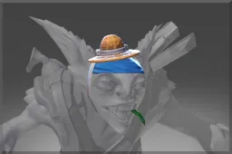 Genuine Dosa Hat