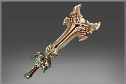 Heroic Spine Splitter