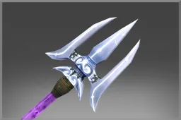 Heroic Trident of the Deep One