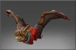 Heroic Vingspan
