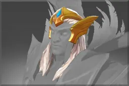 Heroic Headdress of the Protector