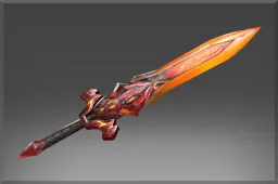 Cursed Ember Edge