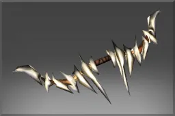 Demon Spine Recurve Bow