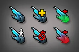 The Devotions of Dragonus - Cursor Pack
