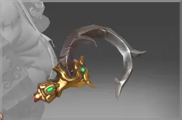 Hook of the Royal Butcher