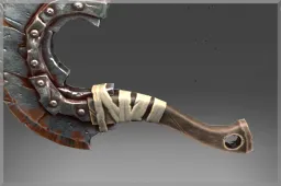 Inscribed Aberrant Observer - Offhand
