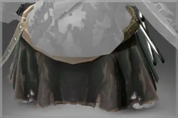 Inscribed Aberrant Observer - Belt