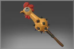 Skin's image