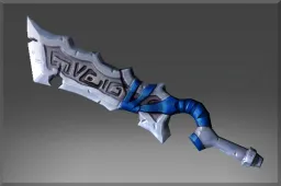Claive of Unyielding Stone