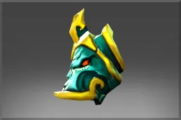 Arms of Eternal Reign