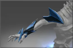 Auspicious Storm-Stealer's Bracers