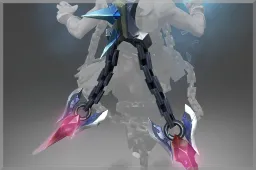 Chains of Vile Convocation