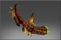 Defiled Stinger