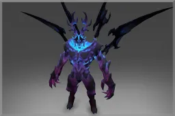 Chasm of the Broken Code Demon