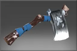 Bobusang's Axe