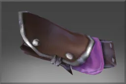 Inscribed Bracers of the Witch Hunter