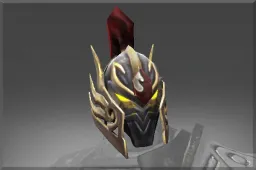 Helmet of The Iron Drakken