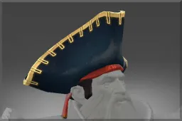 Tricorne of the Drowned