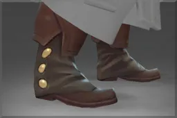 Commodore's Gaiters