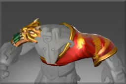 Duangua of the Wandering Demon