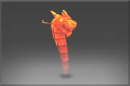 Serpent Ward of Tang-Ki