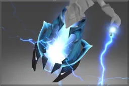 Heroic Skirt of the Revenant
