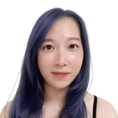 Gold Tokki Talent Sticker - TI 2025
