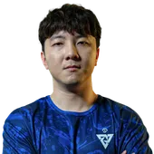 Whitemon Player Sticker - TI 2025