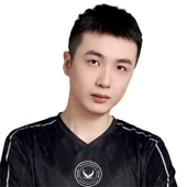 Glitter Xm Player Sticker - TI 2025