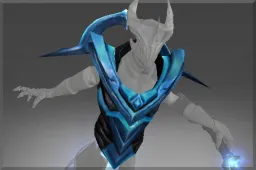 Heroic Armor of the Revenant