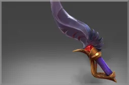 Unusual Raven of Ristul - Weapon