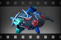 Taunt: In the Spirit of Peace