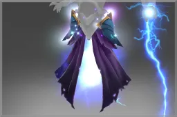 Skirt of the Guardian Construct