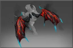 Genuine Wings of Searing Pain