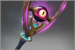 Inscribed Roost of the Winter Raven - Weapon