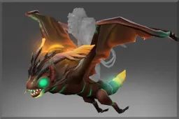 Inscribed Glowbat