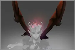 Inscribed Wings of the Saccharine Saboteur