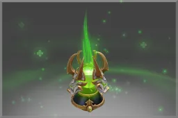 Provocation of Ruin Ward