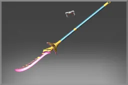 Unusual Song of the Sea Lotus - Weapon