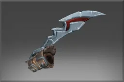 Greater Twin Blade
