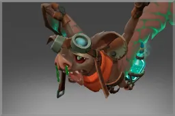 Snotty