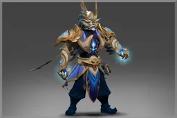 Skin's image