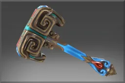 Inscribed Tempest Caller