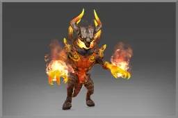 Doom of Ithogoaki