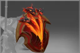Mars Gallus - Shield