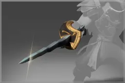 The Song of Swiftguard - Blade