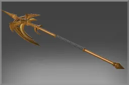 Unusual Phalanx of the Bronze Eagle - Weapon