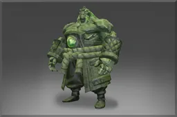 Warriors of the Demon Stone
